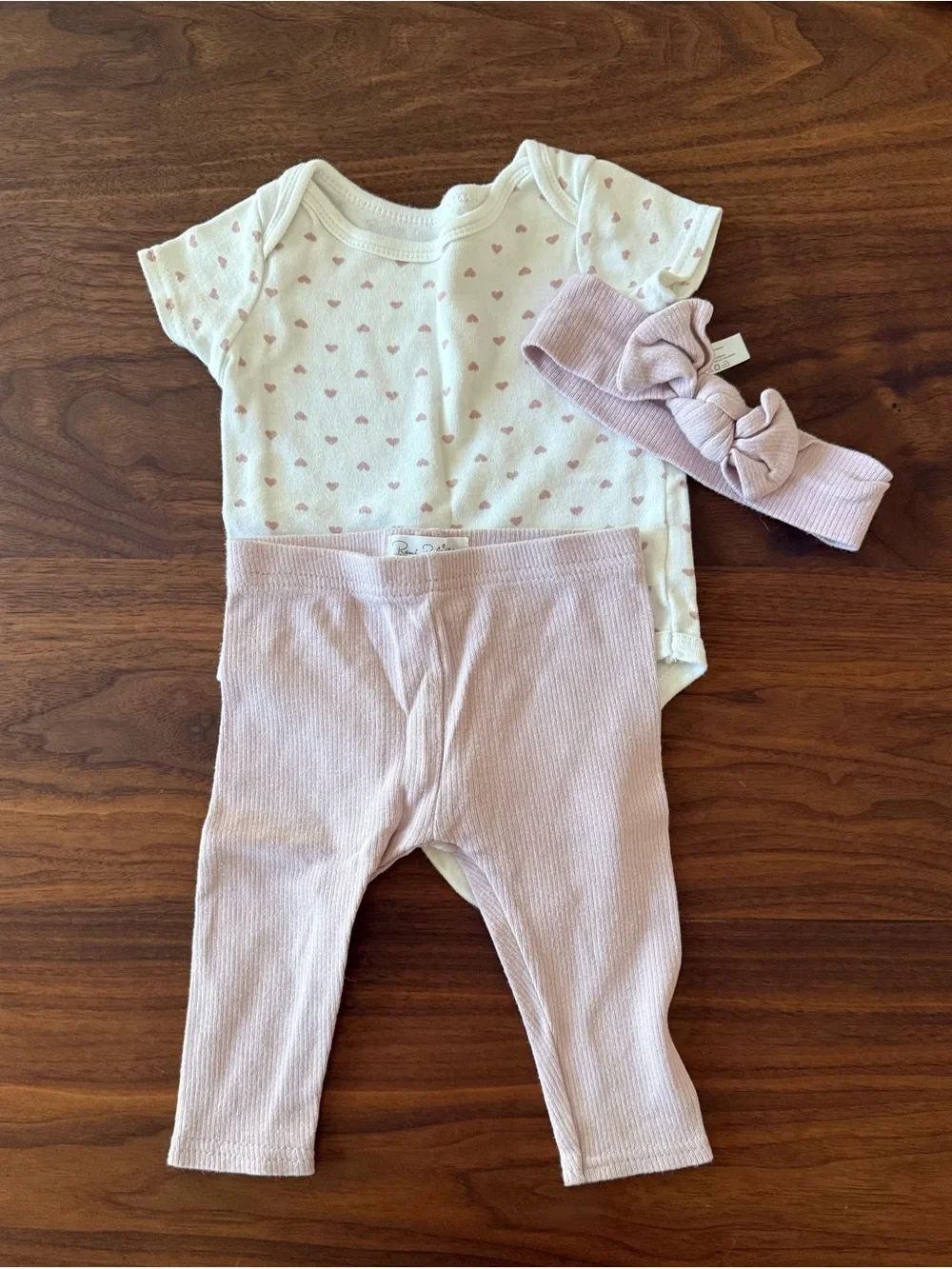 6-9 month baby bundle